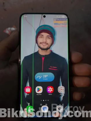 Samsung S22